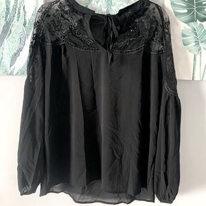 Womens Blouse